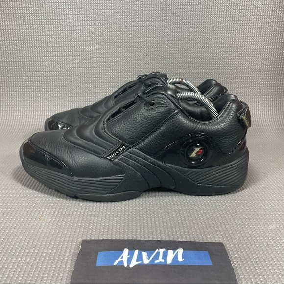 Reebok ANSWER V LOW www.grupo-syz.com
